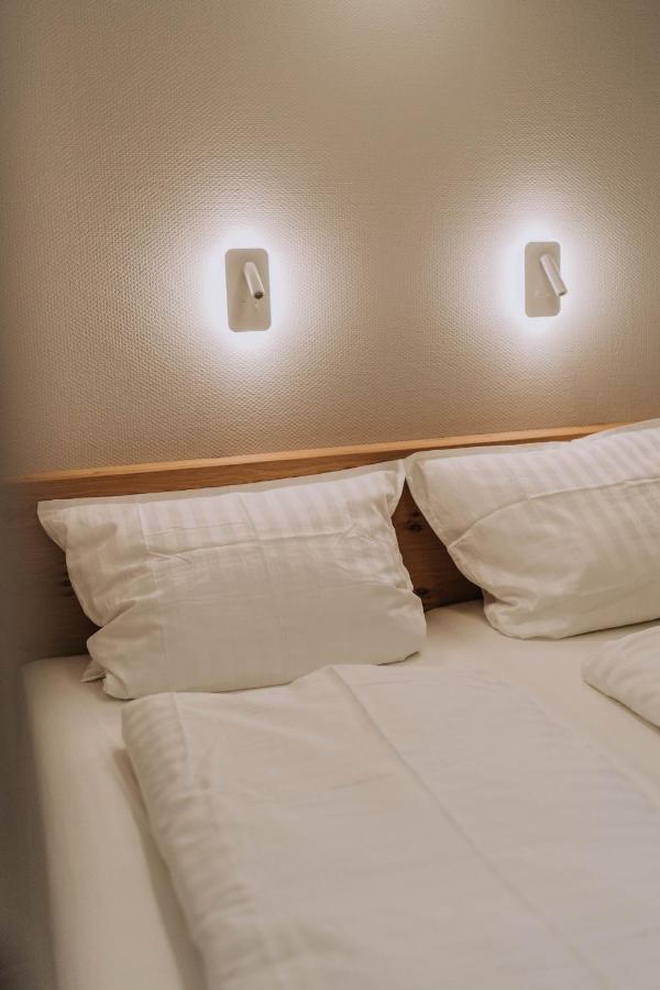 Waidlerland Hausboot 1 Hotel Waldkirchen Luaran gambar
