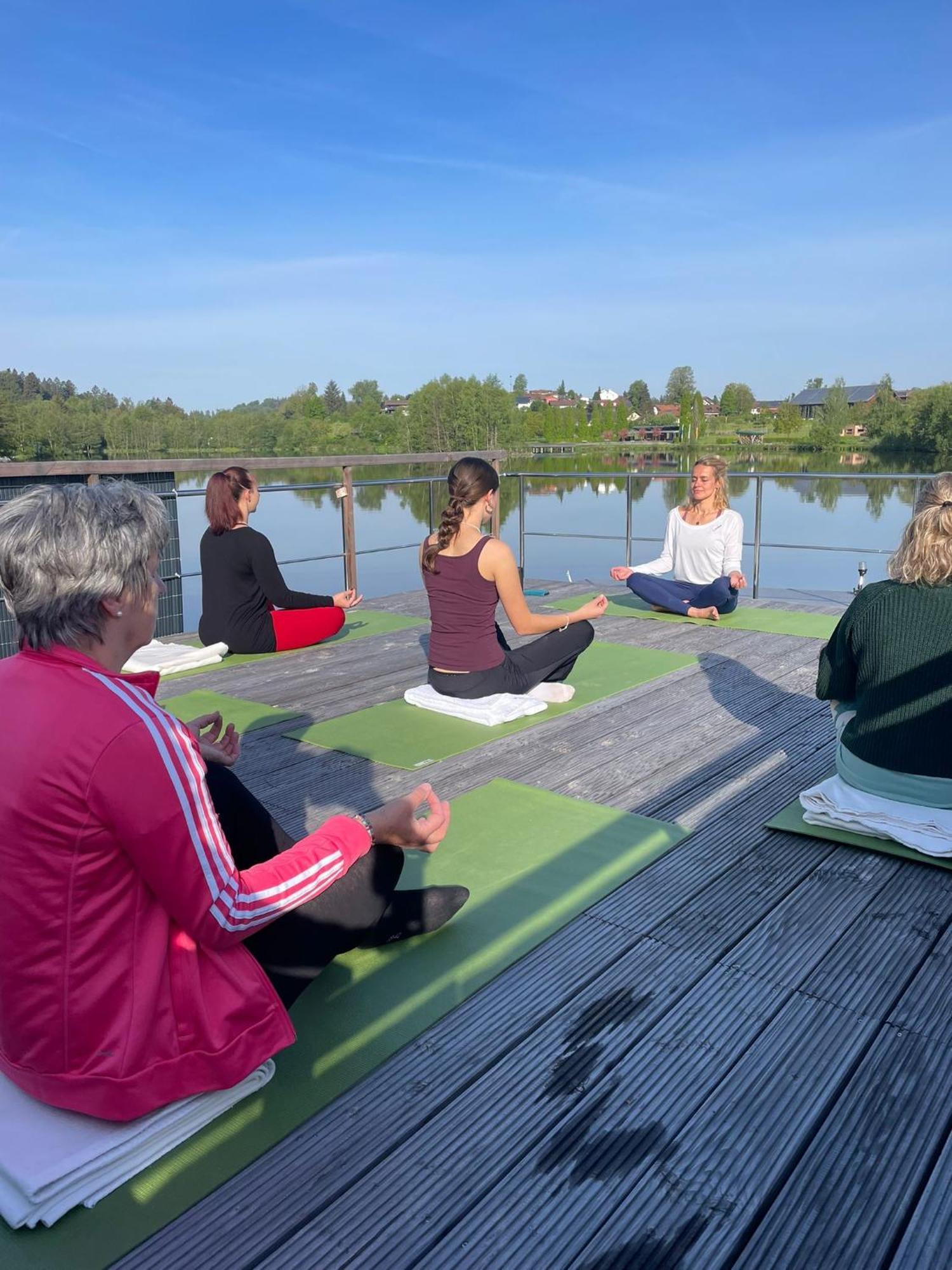 Waidlerland Hausboot 1 Hotel Waldkirchen Luaran gambar